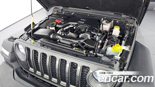 jeep | jeep Gladiator (JT) | Gladiator (JT)