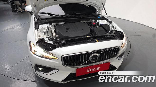 volvo | volvo S60 3rd Generation | S60 3rd Generation