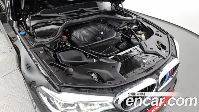BMW | BMW 5 Series (G30) | 5 Series (G30)