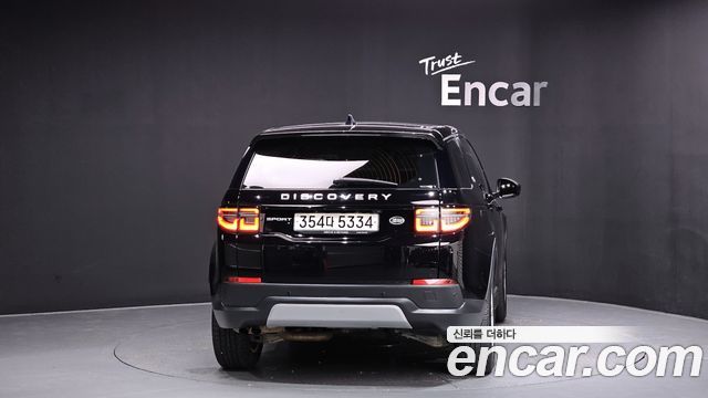 land rover | land rover Discovery Sport 2nd Generation | Discovery Sport 2nd Generation