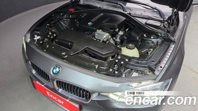 BMW | BMW 3 Series (F30) | 3 Series (F30)