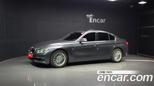 BMW | BMW 3 Series (F30) | 3 Series (F30)