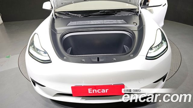 tesla | tesla Model Y | Model Y