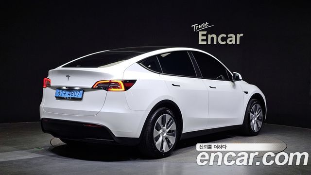 tesla | tesla Model Y | Model Y