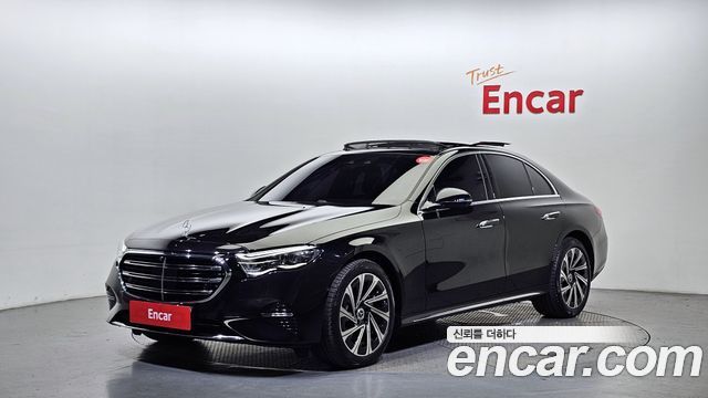 mercedes benz | mercedes benz E-Class W214 | E-Class W214