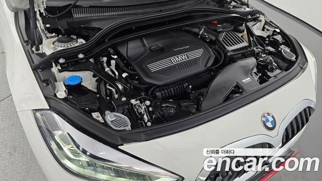 BMW | BMW 1 Series (F40) | 1 Series (F40)