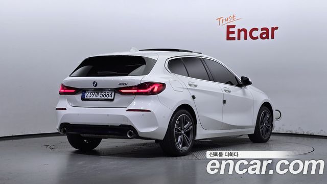 BMW | BMW 1 Series (F40) | 1 Series (F40)