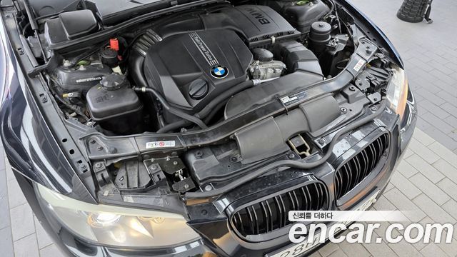 BMW | BMW 3 Series (E90) | 3 Series (E90)