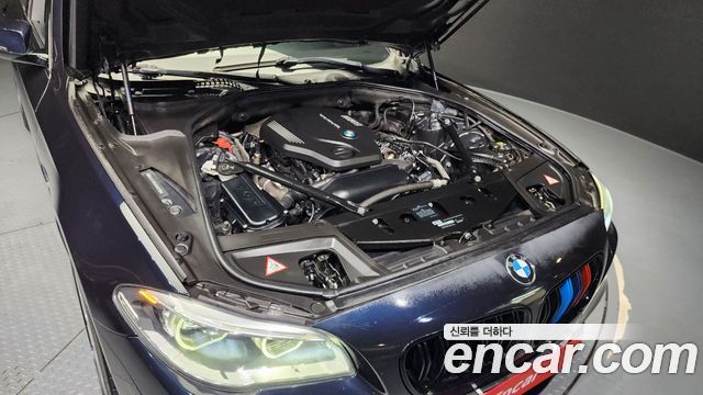 BMW | BMW 5 Series (F10) | 5 Series (F10)