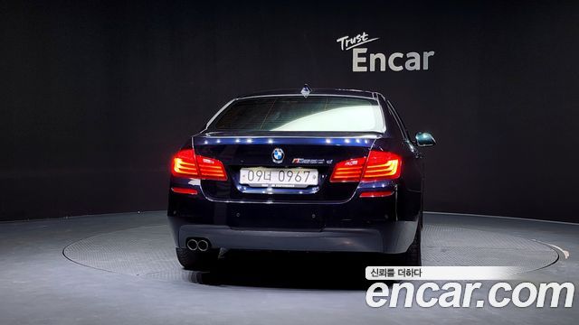 BMW | BMW 5 Series (F10) | 5 Series (F10)