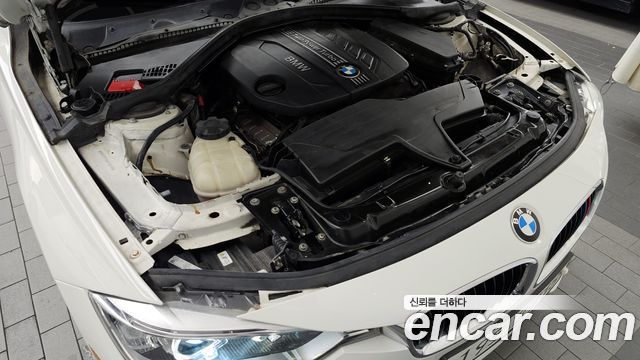 BMW | BMW 3 Series (F30) | 3 Series (F30)
