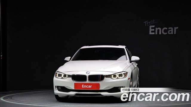 BMW | BMW 3 Series (F30) | 3 Series (F30)