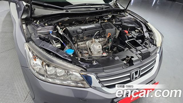 honda | honda All-New Accord | All-New Accord