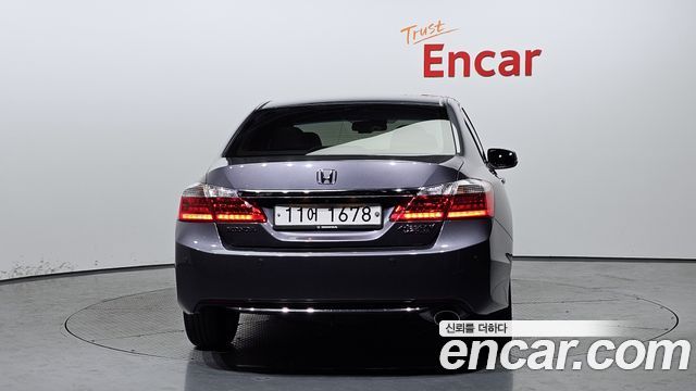 honda | honda All-New Accord | All-New Accord