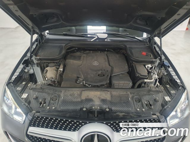 mercedes benz | mercedes benz GLE-Class W167 | GLE-Class W167