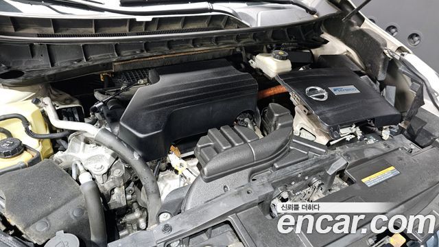 nissan | nissan Murano (Z52) | Murano (Z52)