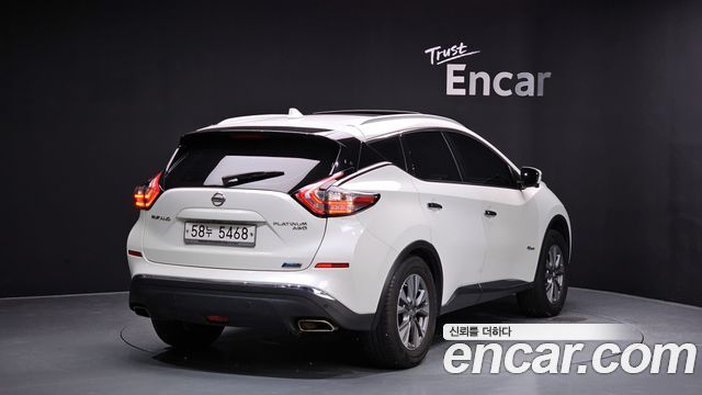 nissan | nissan Murano (Z52) | Murano (Z52)