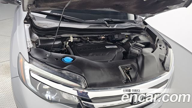 honda | honda Pilot 3rd Generation | Pilot 3rd Generation