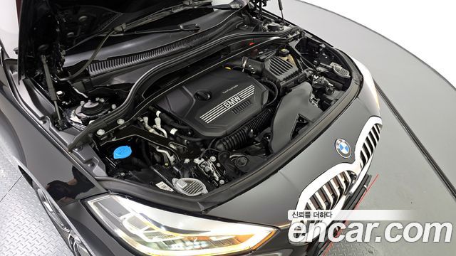 BMW | BMW 1 Series (F40) | 1 Series (F40)