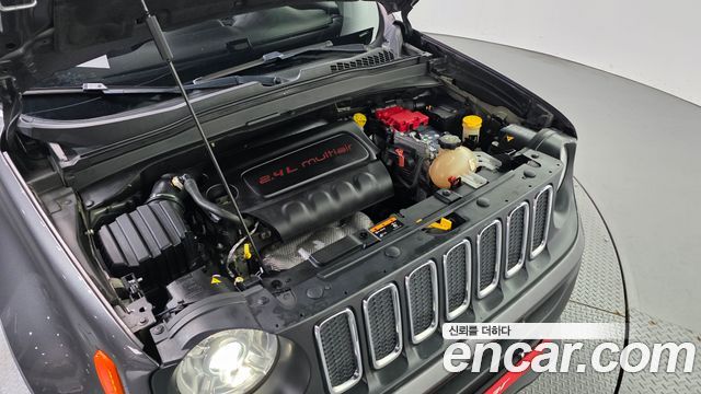 jeep | jeep Renegade | Renegade