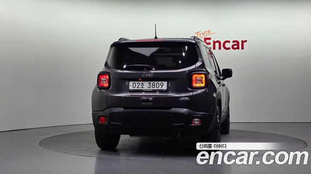 jeep | jeep Renegade | Renegade