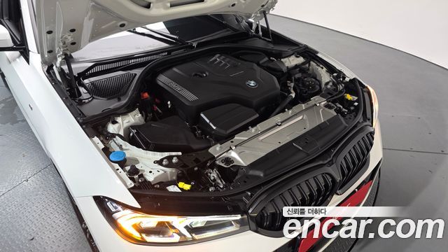 BMW | BMW 3 Series (G20) | 3 Series (G20)