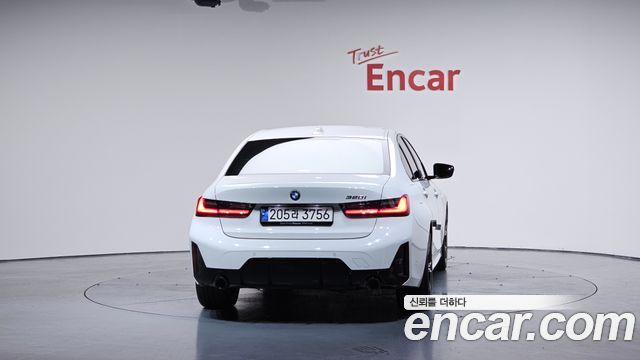 BMW | BMW 3 Series (G20) | 3 Series (G20)