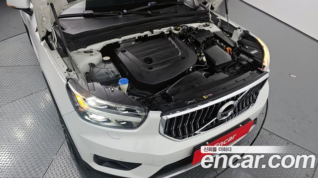 volvo | volvo XC40 | XC40