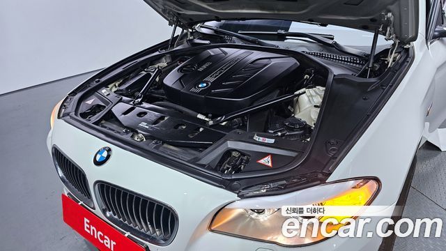 BMW | BMW 5 Series (F10) | 5 Series (F10)