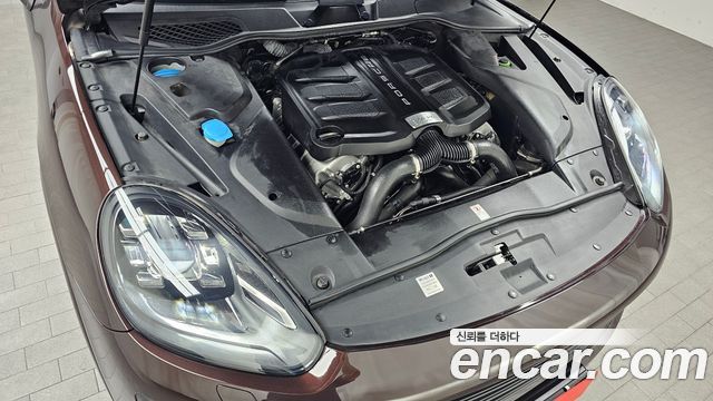 porsche | porsche New Cayenne | New Cayenne