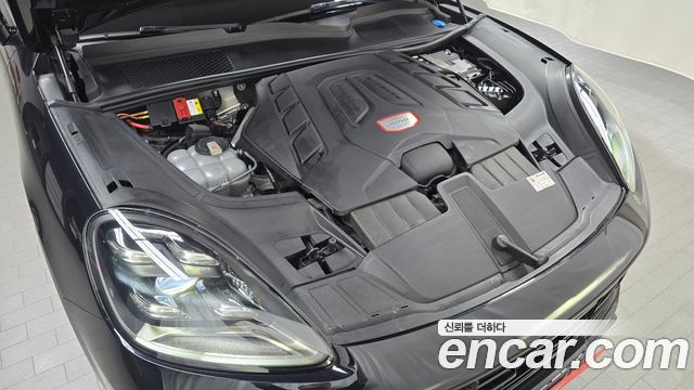 porsche | porsche Cayenne (PO536) | Cayenne (PO536)