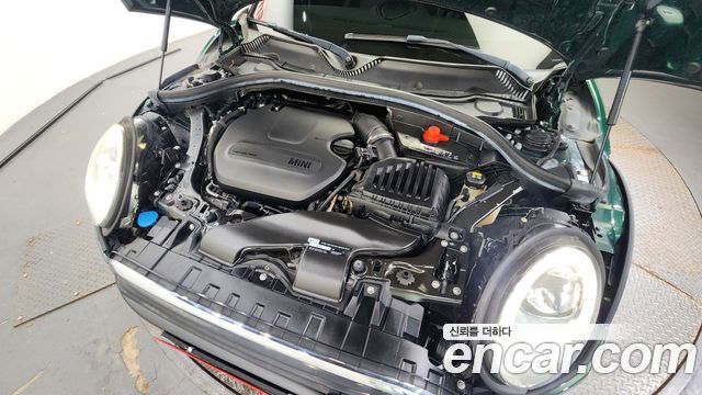 mini | mini Cooper D Clubman | Cooper D Clubman