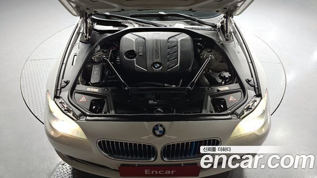 BMW | BMW 5 Series (F10) | 5 Series (F10)