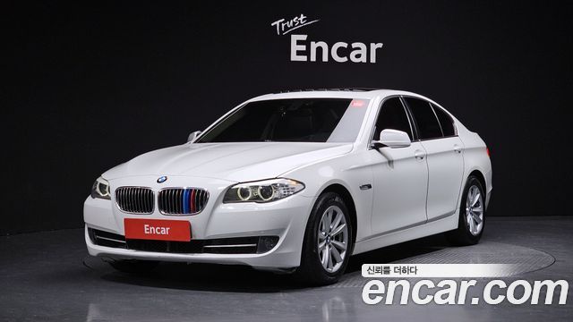 BMW | BMW 5 Series (F10) | 5 Series (F10)