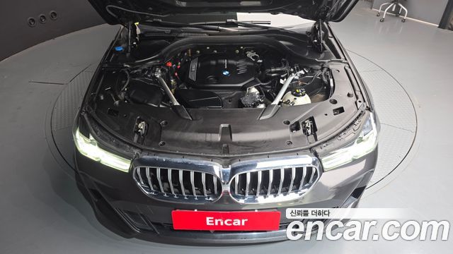 BMW | BMW 6 Series GT (G32) | 6 Series GT (G32)