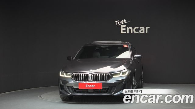 BMW | BMW 6 Series GT (G32) | 6 Series GT (G32)