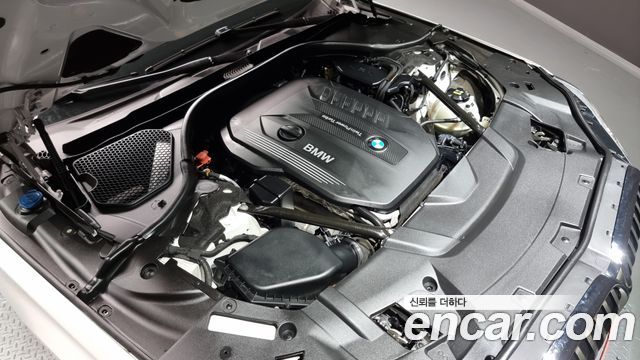 BMW | BMW 7 Series (G11) | 7 Series (G11)