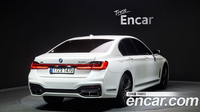 BMW | BMW 7 Series (G11) | 7 Series (G11)