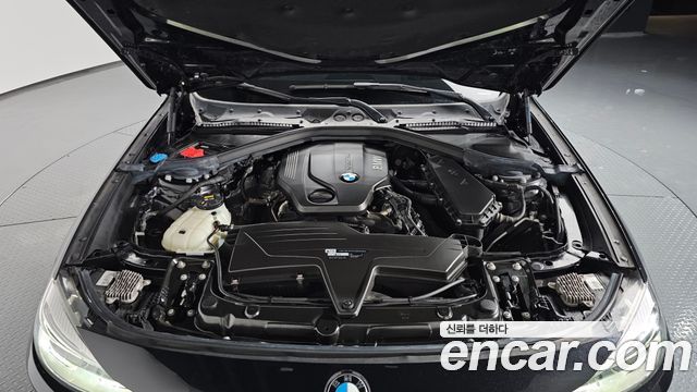 BMW | BMW 3 Series GT (F34) | 3 Series GT (F34)