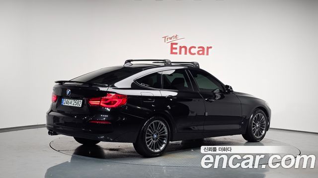 BMW | BMW 3 Series GT (F34) | 3 Series GT (F34)