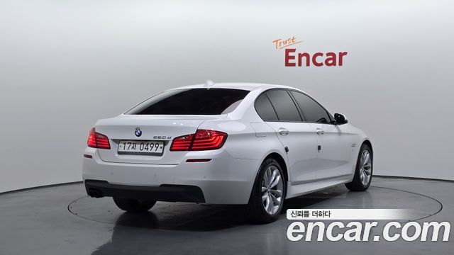 BMW | BMW 5 Series (F10) | 5 Series (F10)