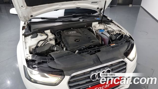 Audi | Audi New A4 | New A4