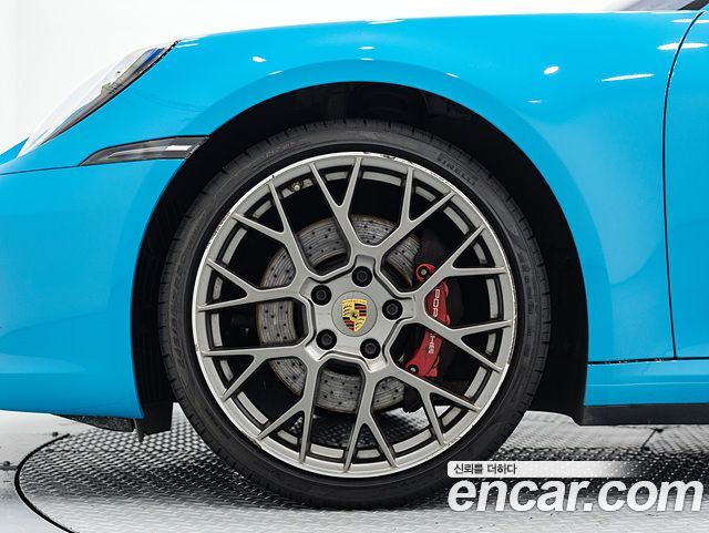 porsche | porsche 911 (992)