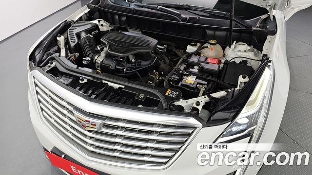 cadillac | cadillac XT5