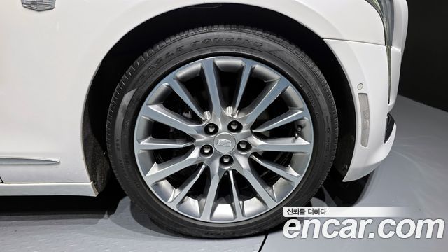 cadillac | cadillac CT6