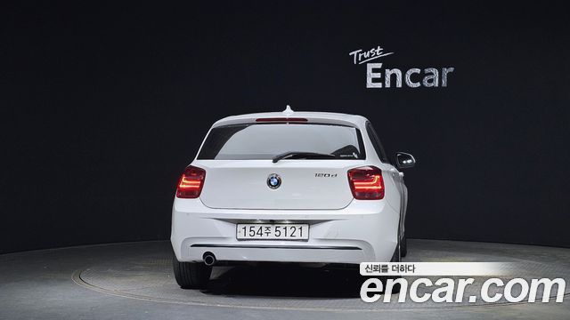 BMW | BMW 1 Series (F20) | 1 Series (F20)