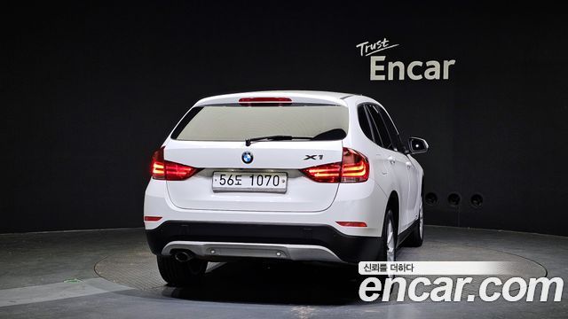 BMW | BMW X1 (E84)