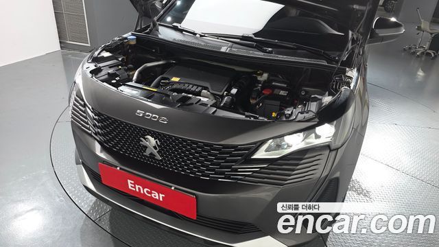 peugeot | peugeot 5008 2nd generation | 5008 2nd generation