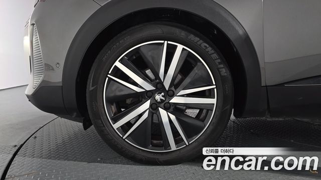 peugeot | peugeot 5008 2nd generation | 5008 2nd generation