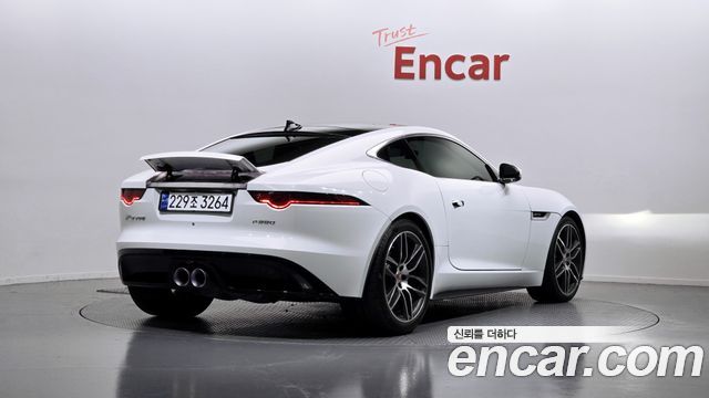 Jaguar | Jaguar F-TYPE